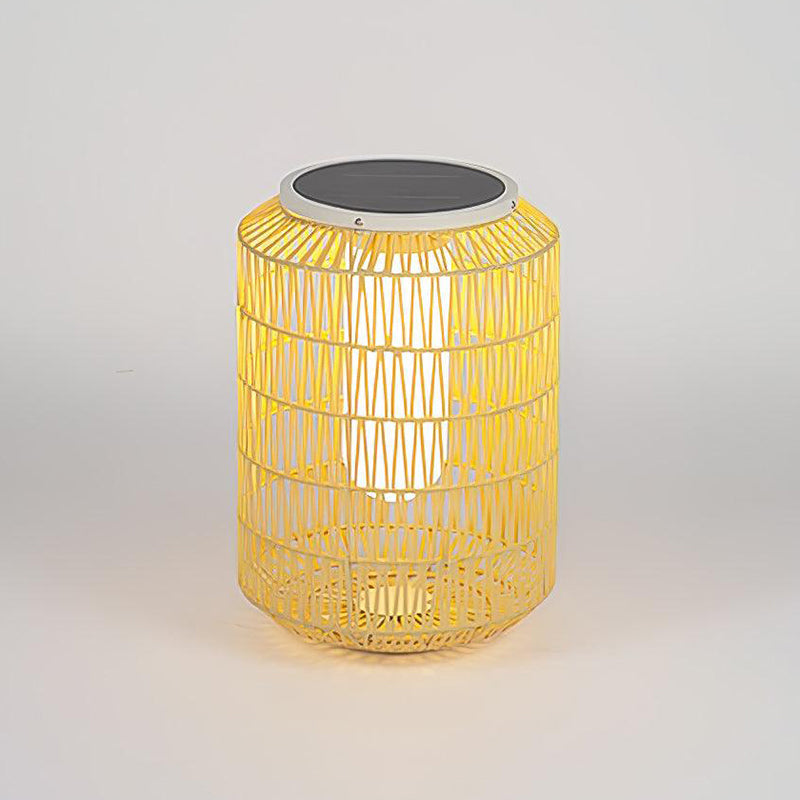 Velaleria luminaria exterior
