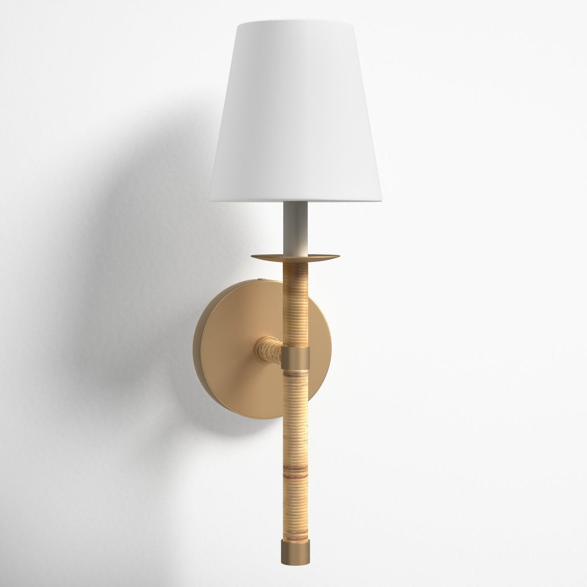 Aveninielle aplique de pared