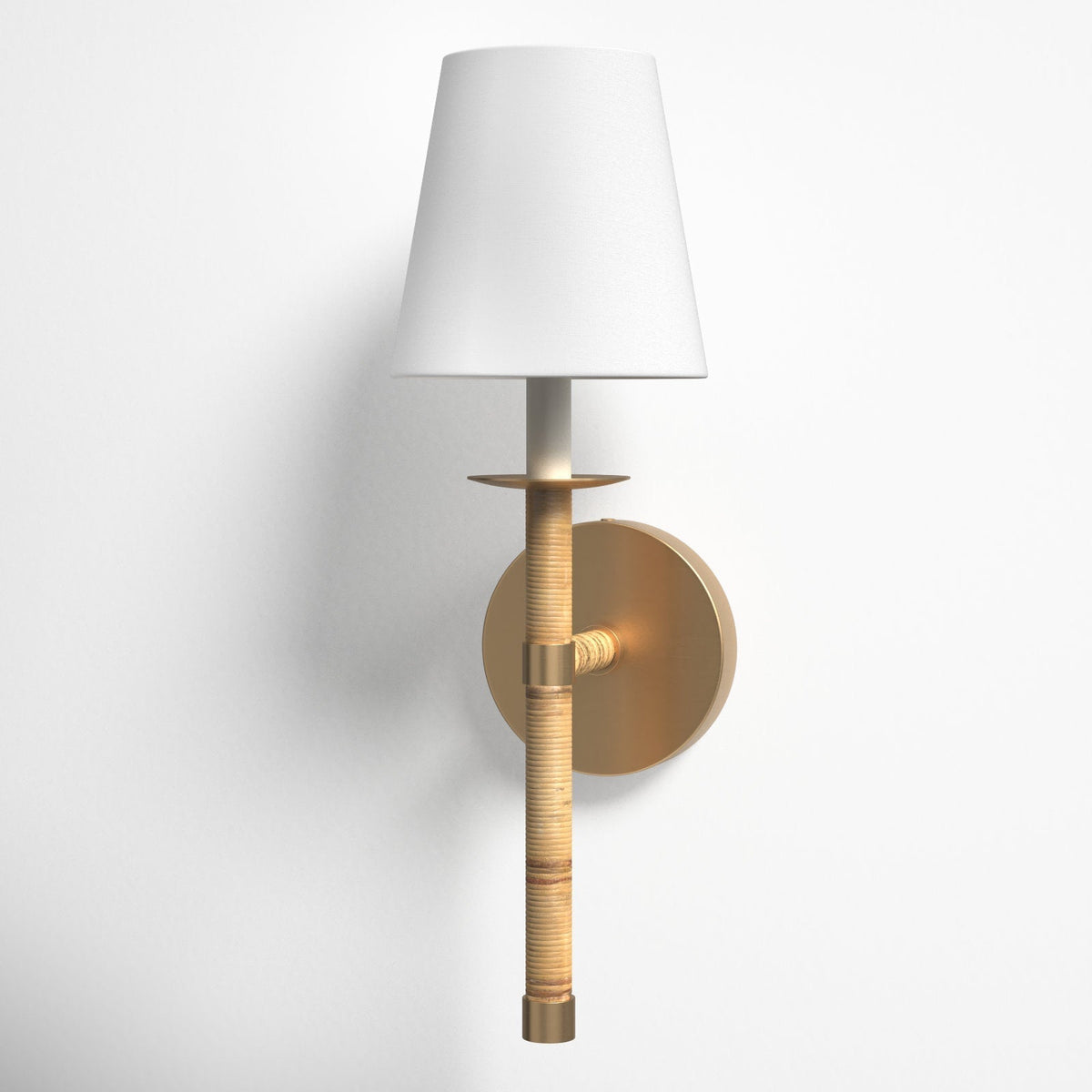Aveninielle aplique de pared