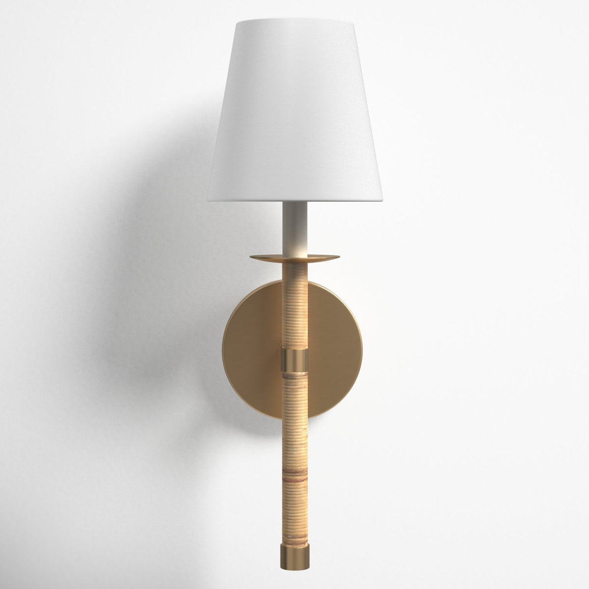 Aveninielle aplique de pared
