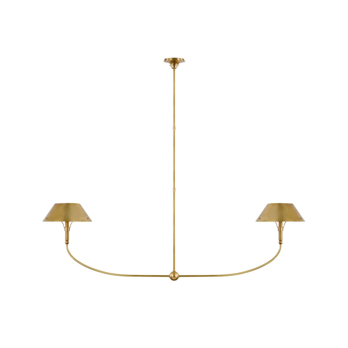 Haven Chandelier