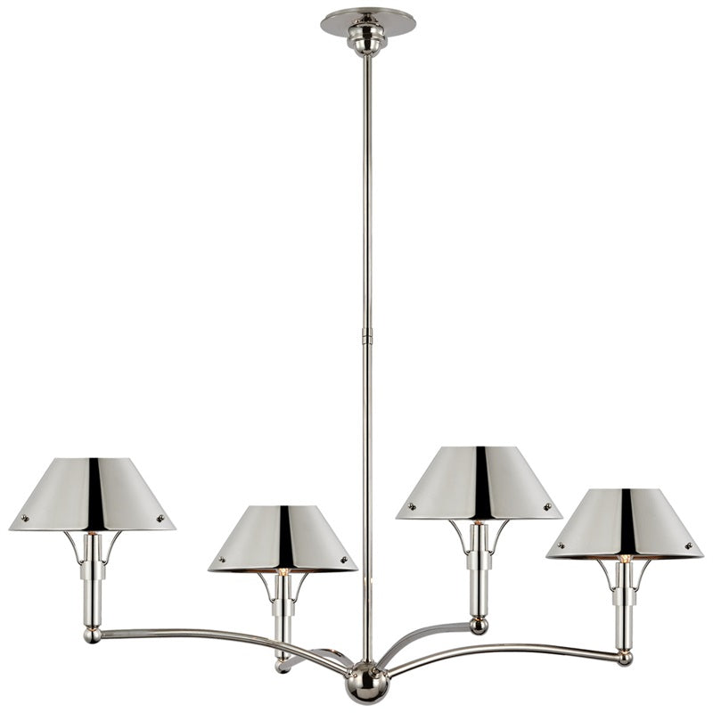 Haven Chandelier