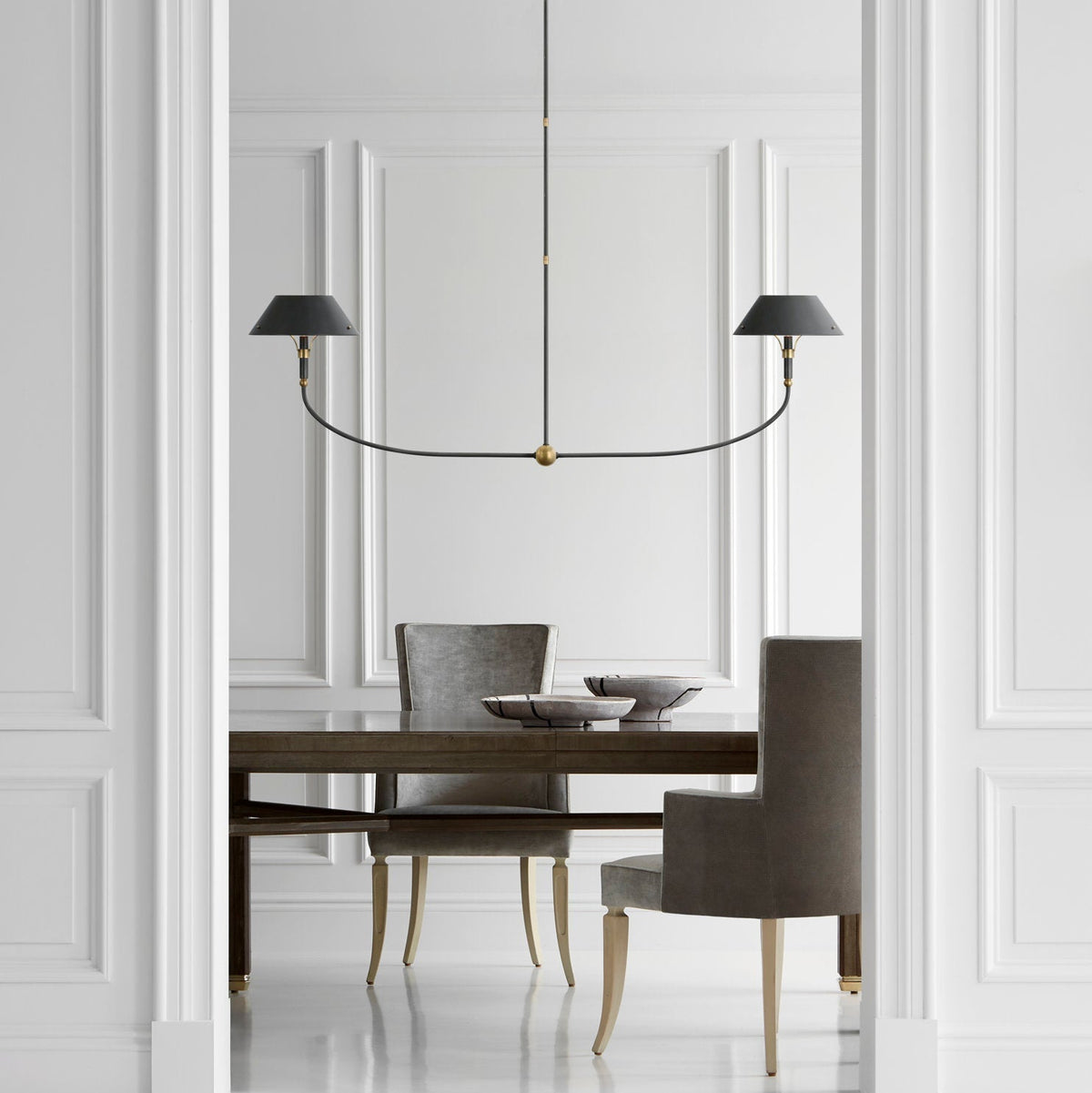 Haven Chandelier