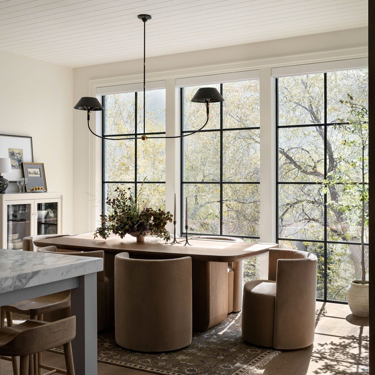 Haven Chandelier