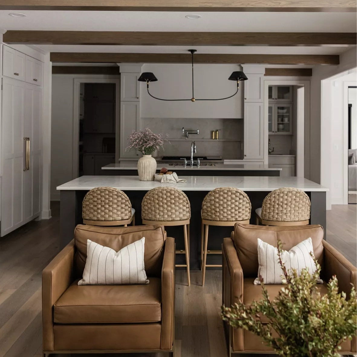 Haven Chandelier