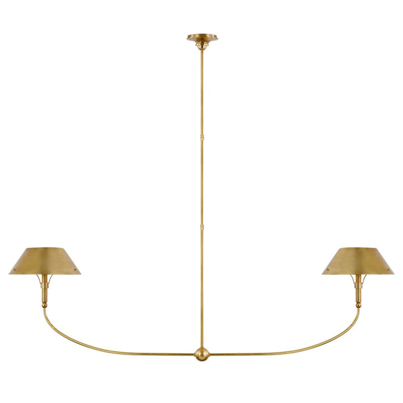 Haven Chandelier