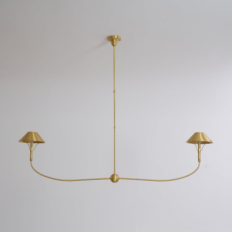Haven Chandelier