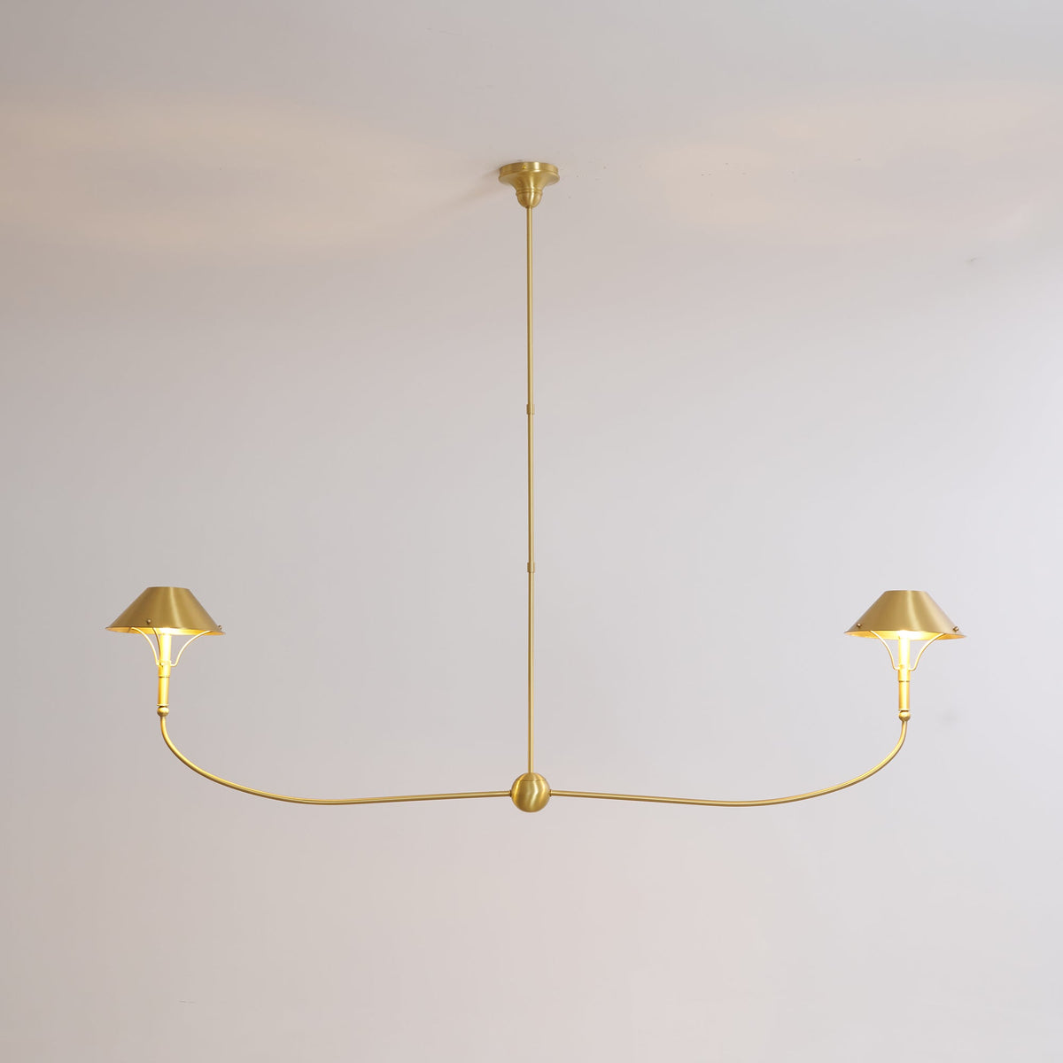 Haven Chandelier