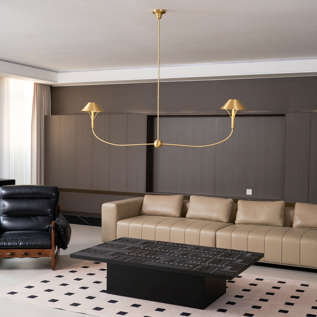 Haven Chandelier