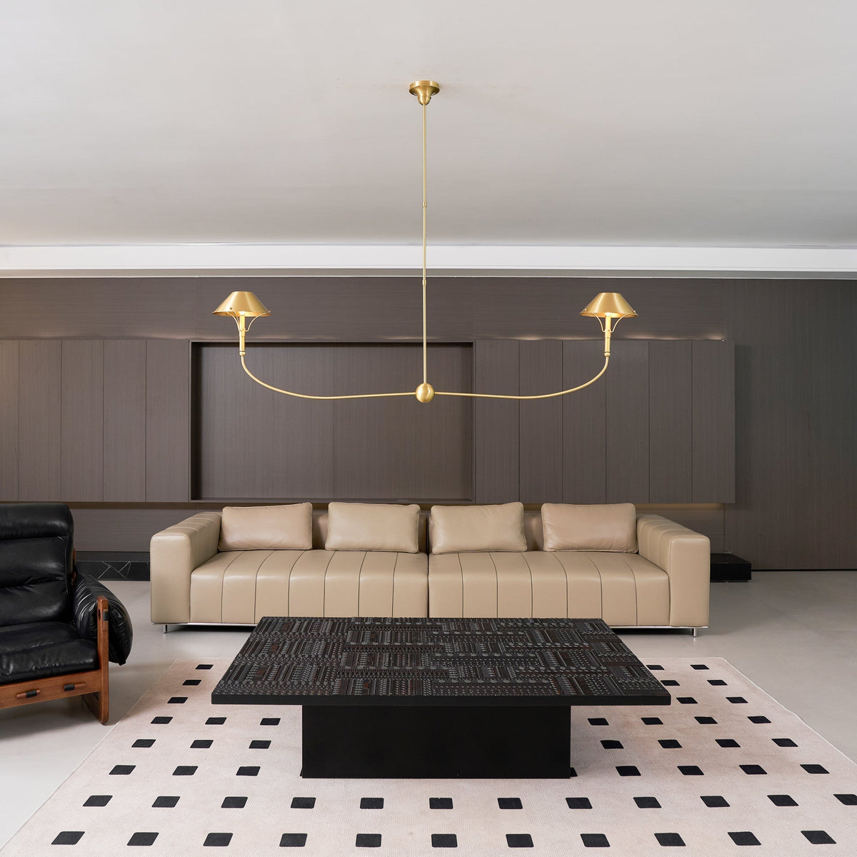 Haven Chandelier