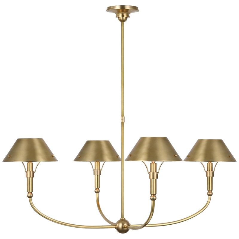 Haven Chandelier