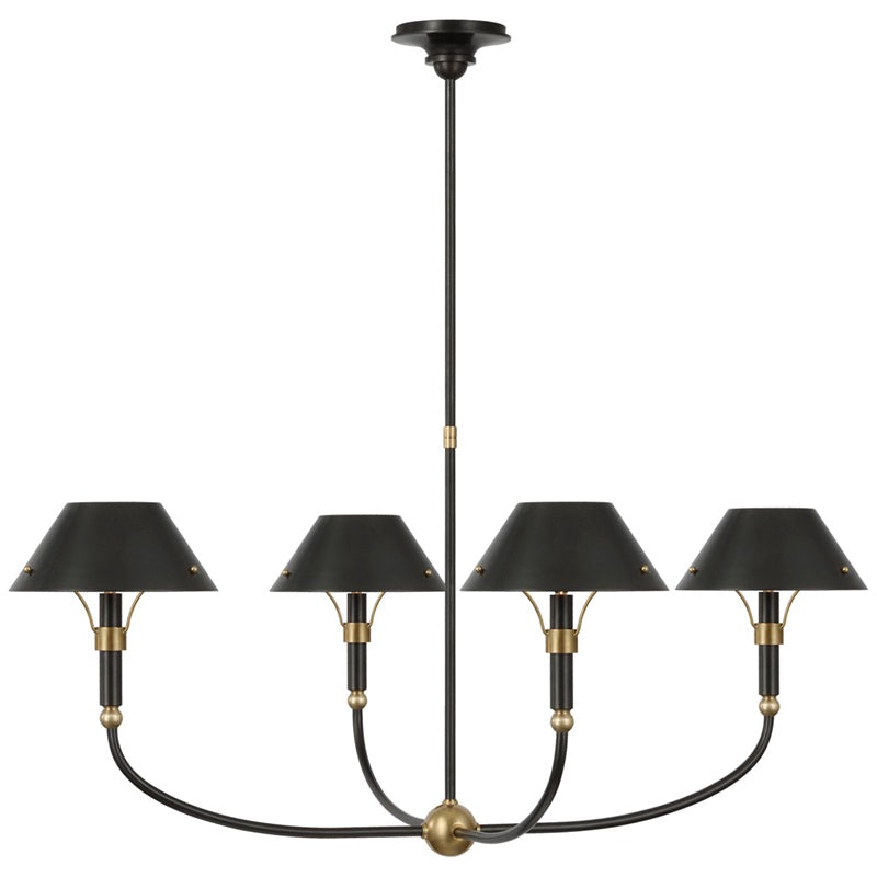Haven Chandelier