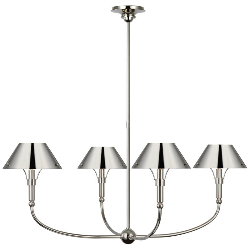 Haven Chandelier
