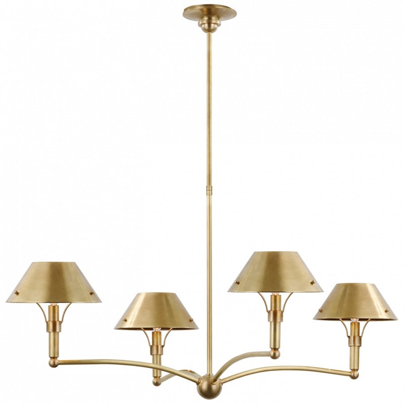 Haven Chandelier