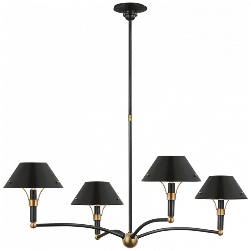 Haven Chandelier
