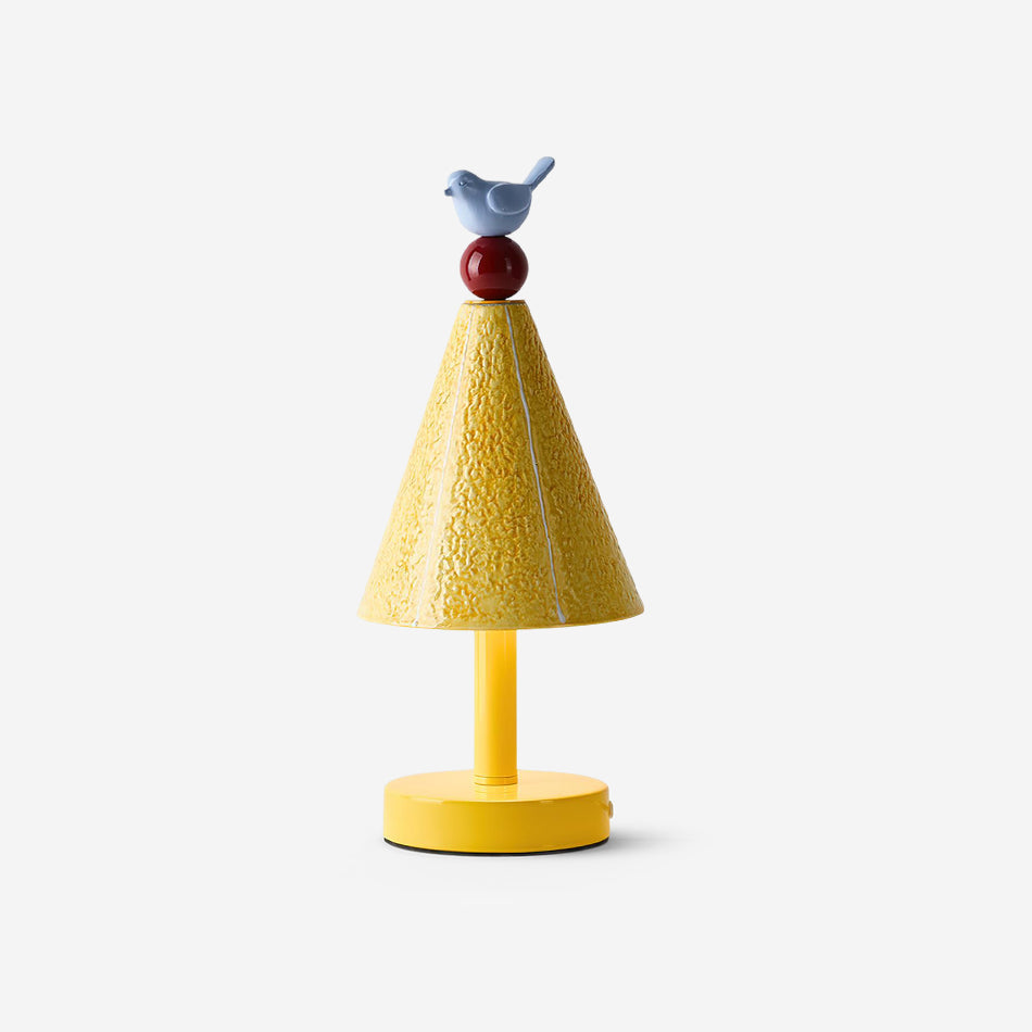 Lilibet lámpara de mesa