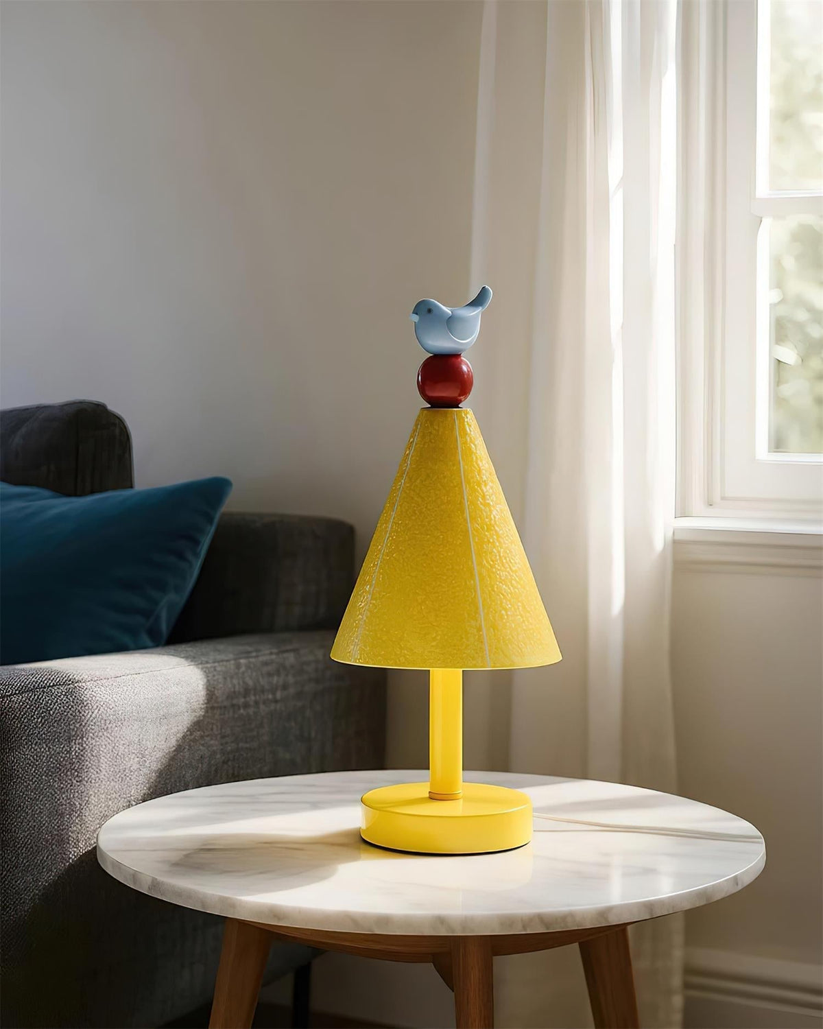 Lilibet lámpara de mesa