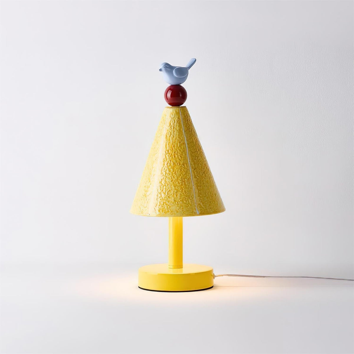 Lilibet lámpara de mesa