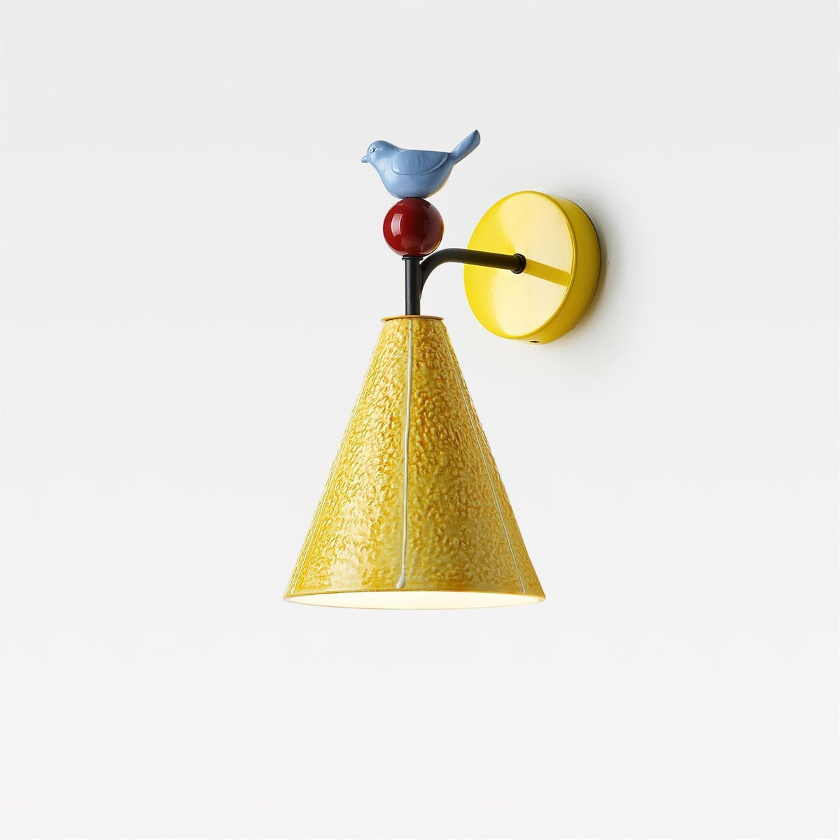 Soriine aplique de pared