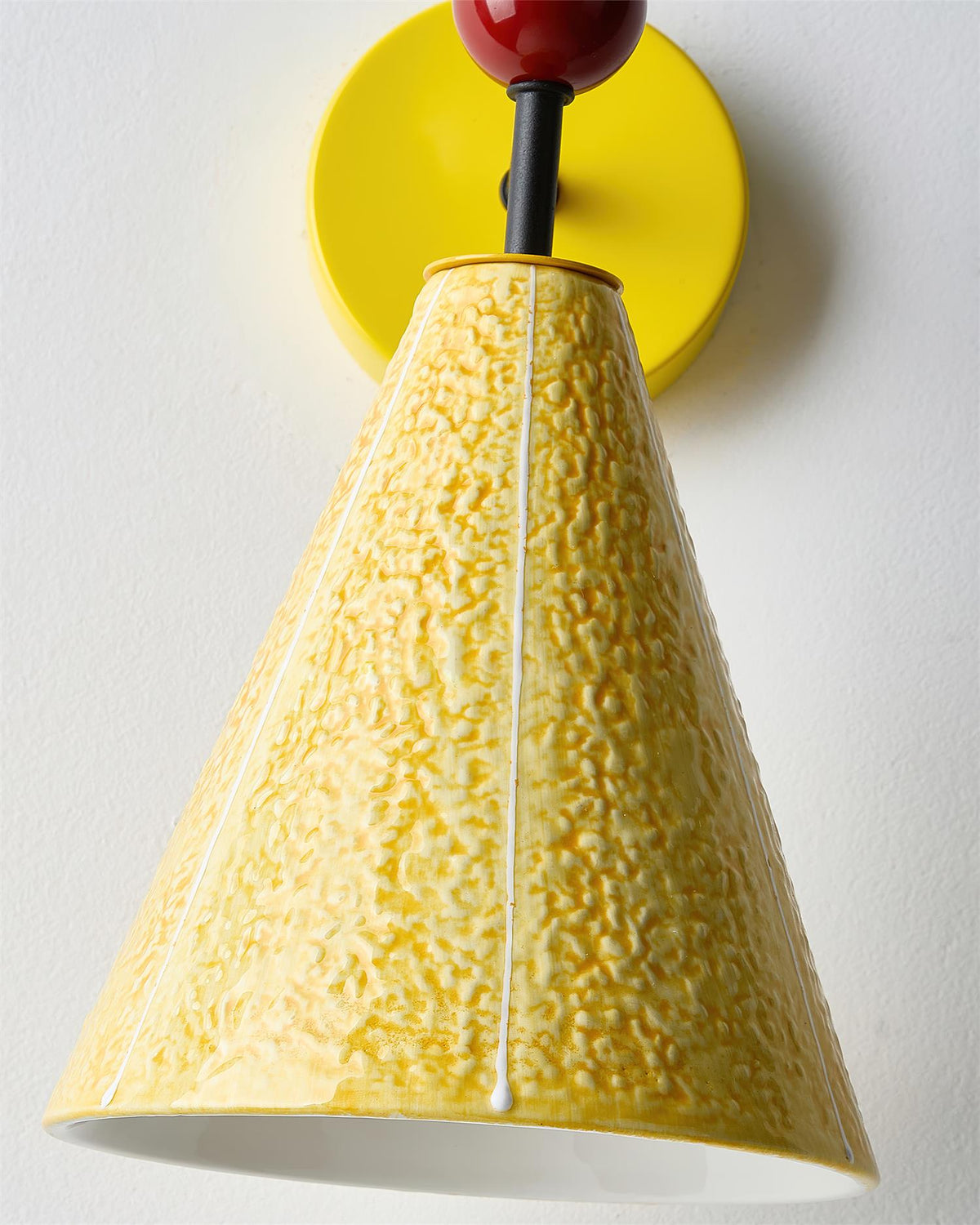 Soriine aplique de pared