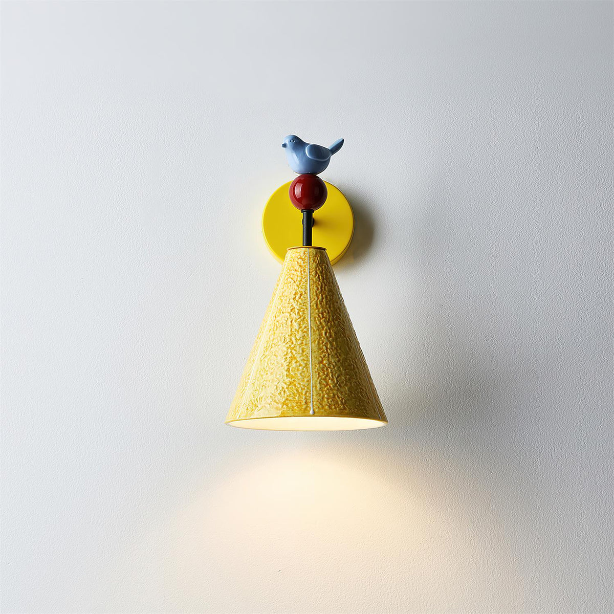 Soriine aplique de pared