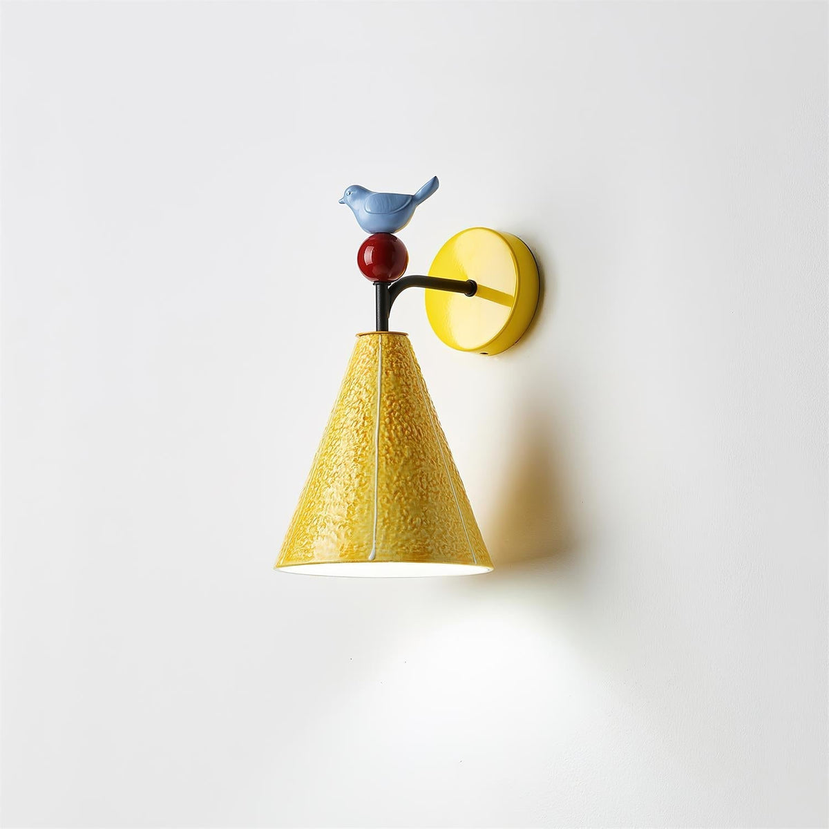 Soriine aplique de pared