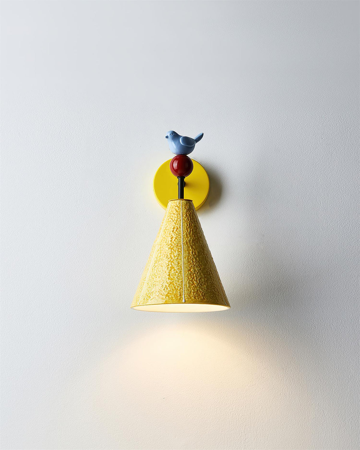 Soriine aplique de pared