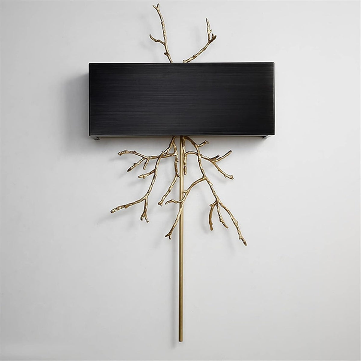 Calisette aplique de pared