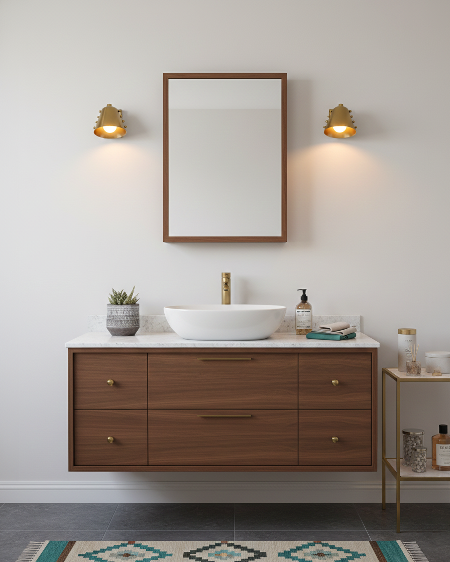Renelenne aplique de pared