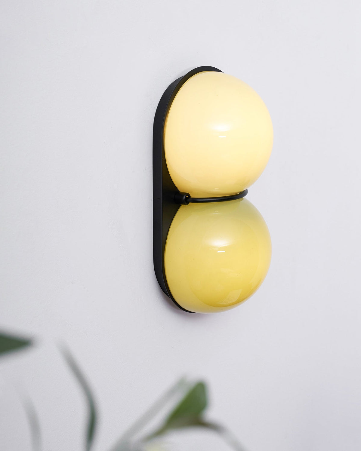Veloira aplique de pared