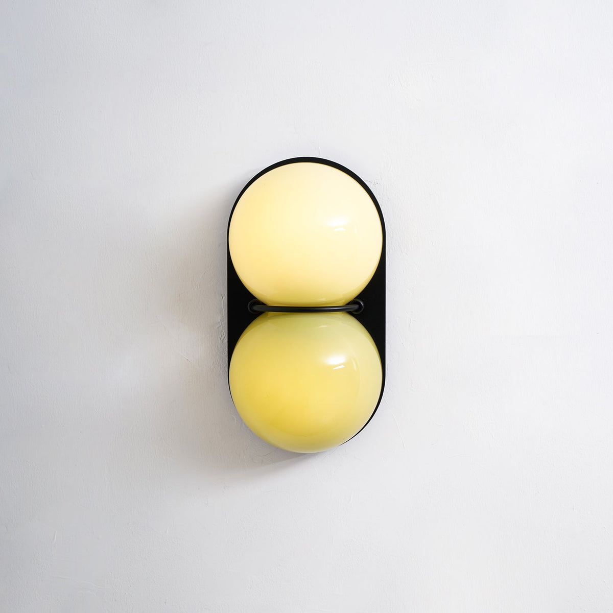 Veloira aplique de pared