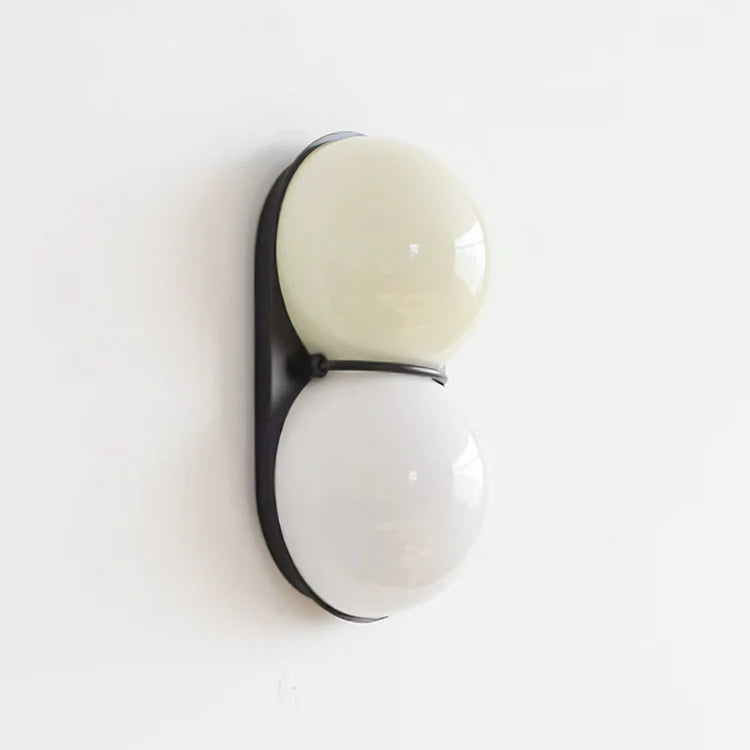 Veloira aplique de pared