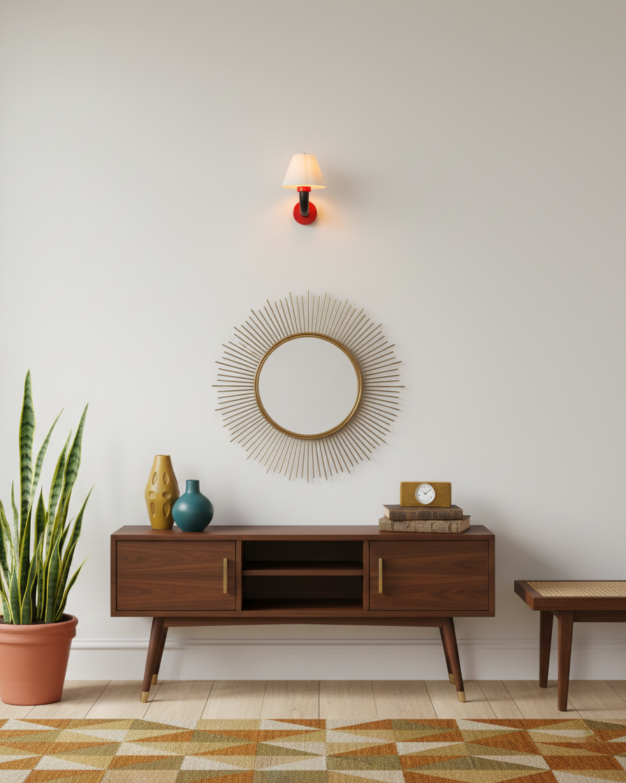 Ciraora aplique de pared