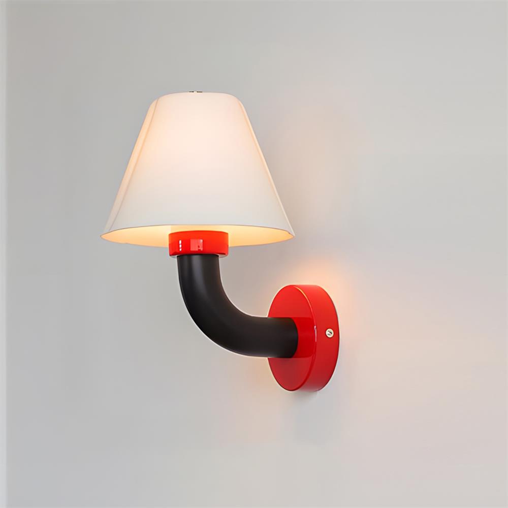 Ciraora aplique de pared