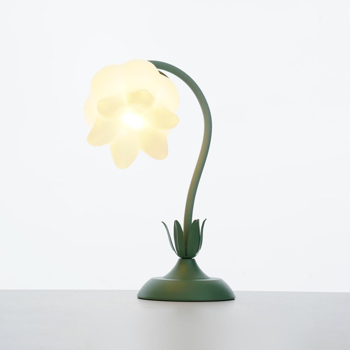 Lilian lámpara de mesa
