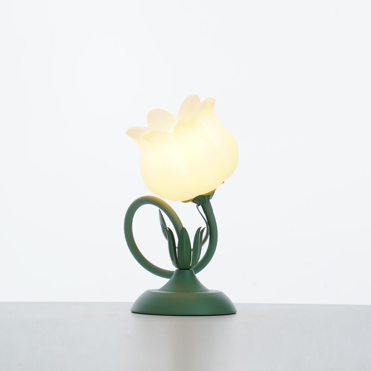 Lilian lámpara de mesa