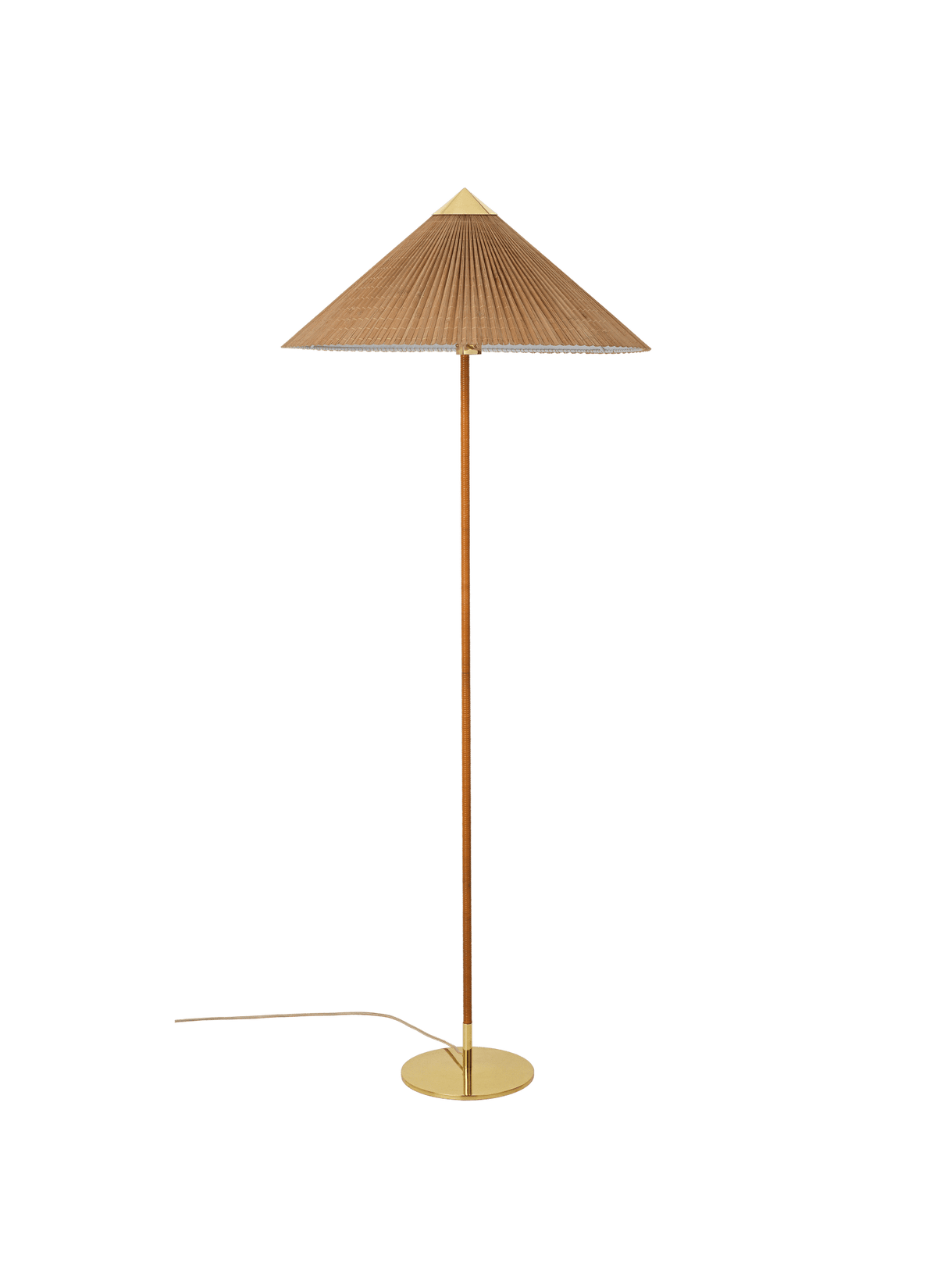 Docor lámpara de pie minimalista