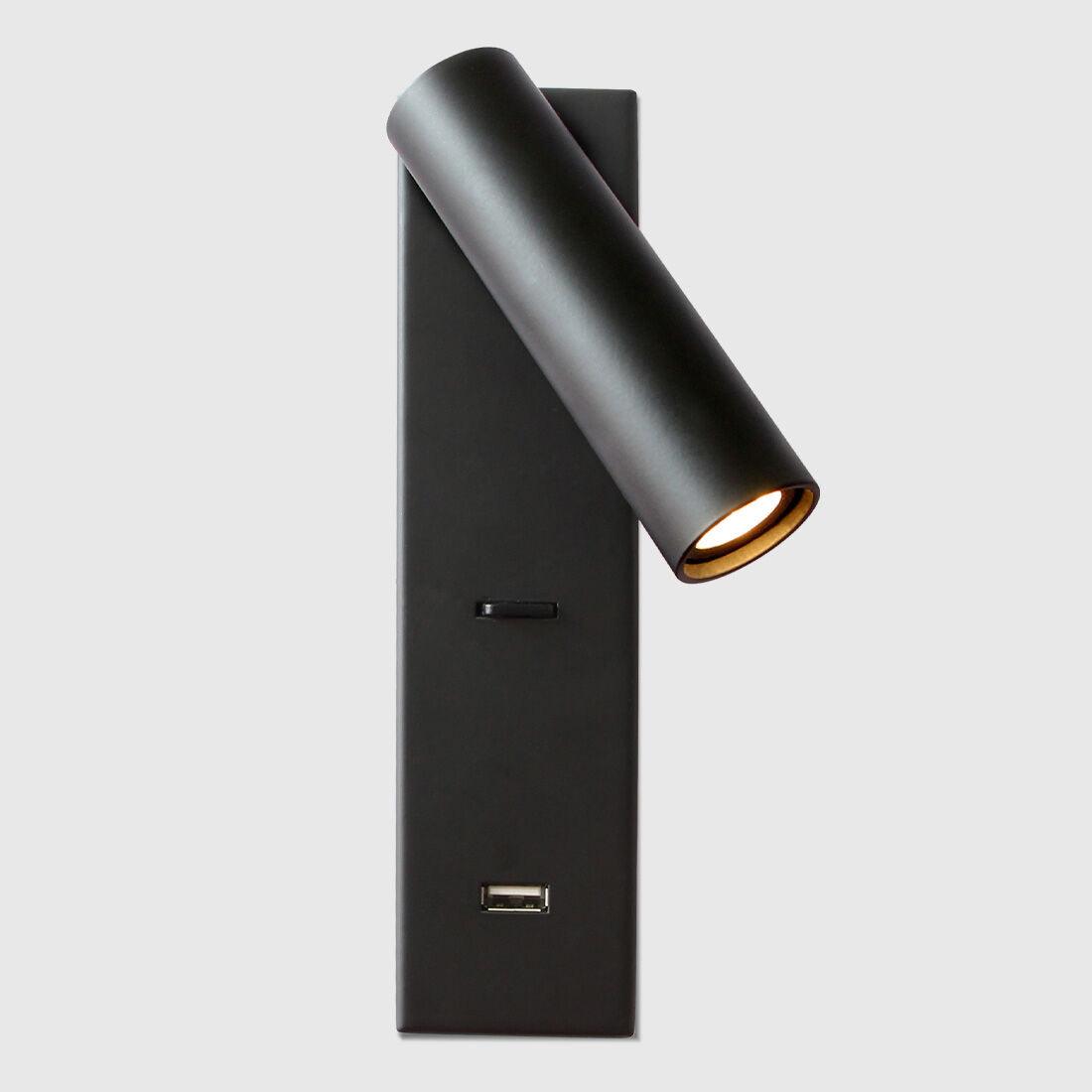Vamirel Aplique de pared Moderno Minimalista