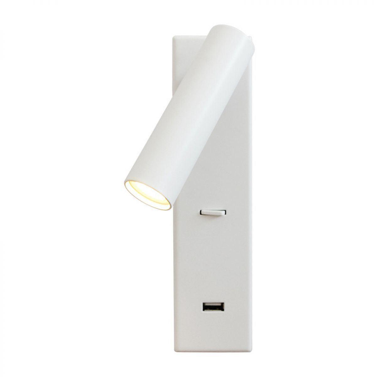 Vamirel Aplique de pared Moderno Minimalista
