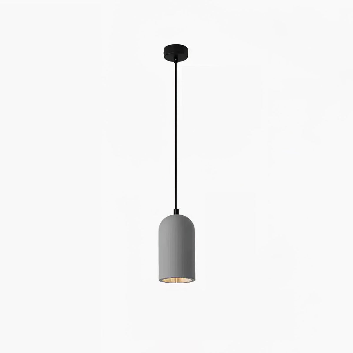 Brol lámpara colgante Terrazo industrial