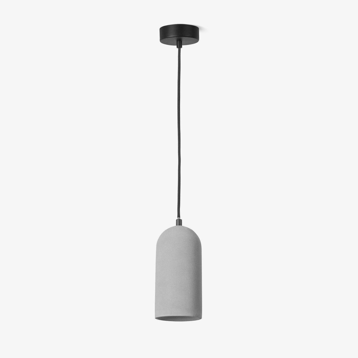 Brol lámpara colgante Terrazo industrial