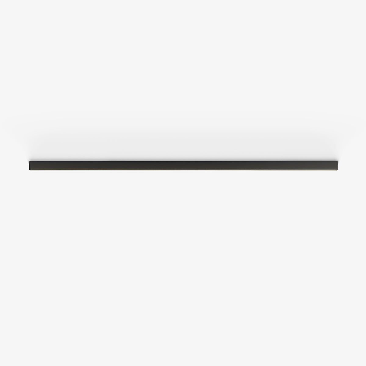 Somino lámpara de techo lineal ultra delgada minimalista funcional