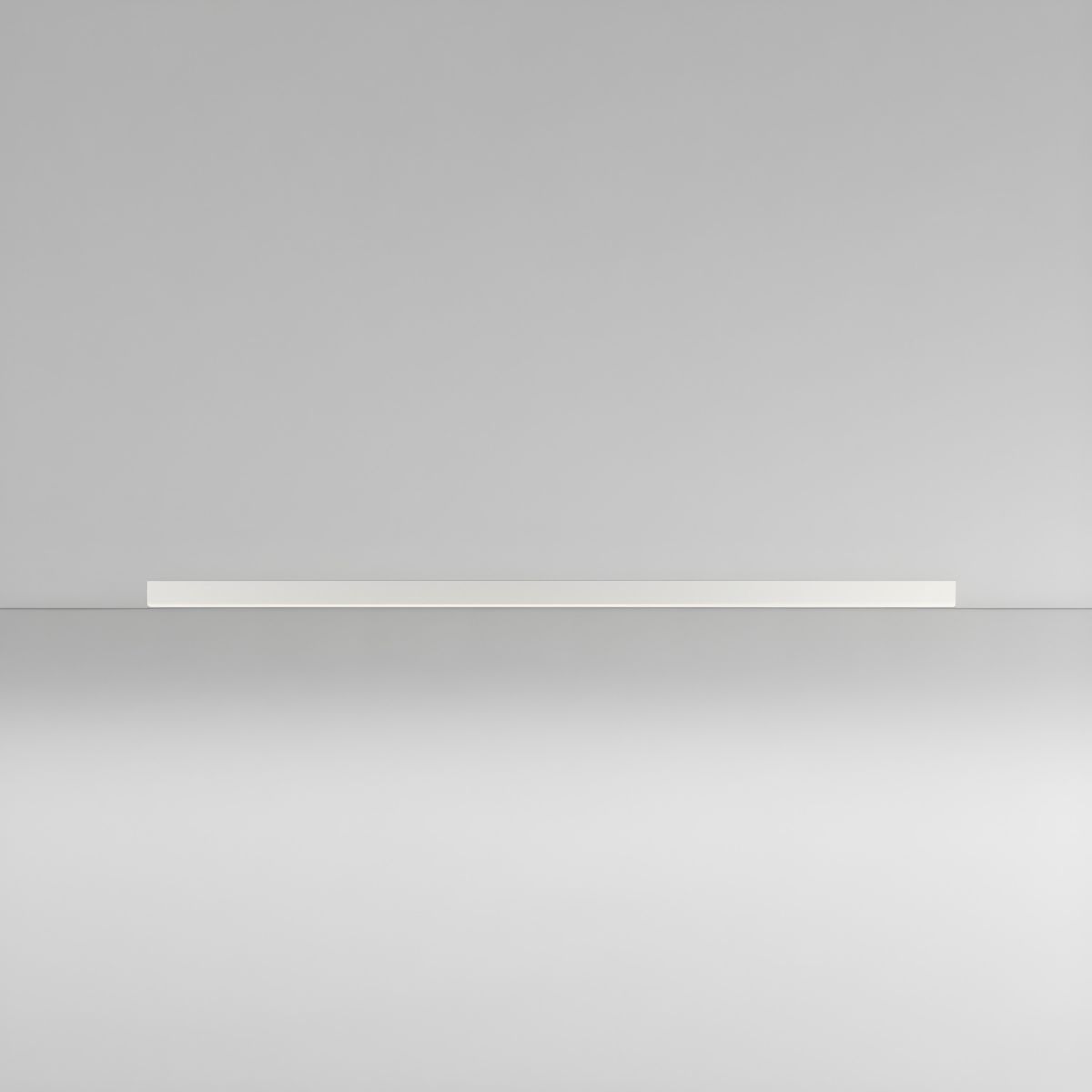 Somino lámpara de techo lineal ultra delgada minimalista funcional