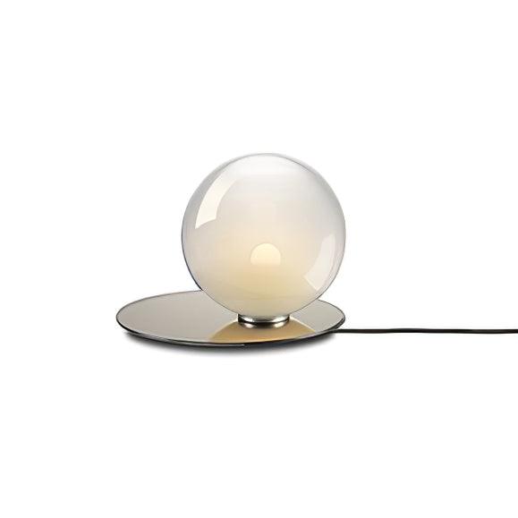 Cirivena lámpara de mesa moderna