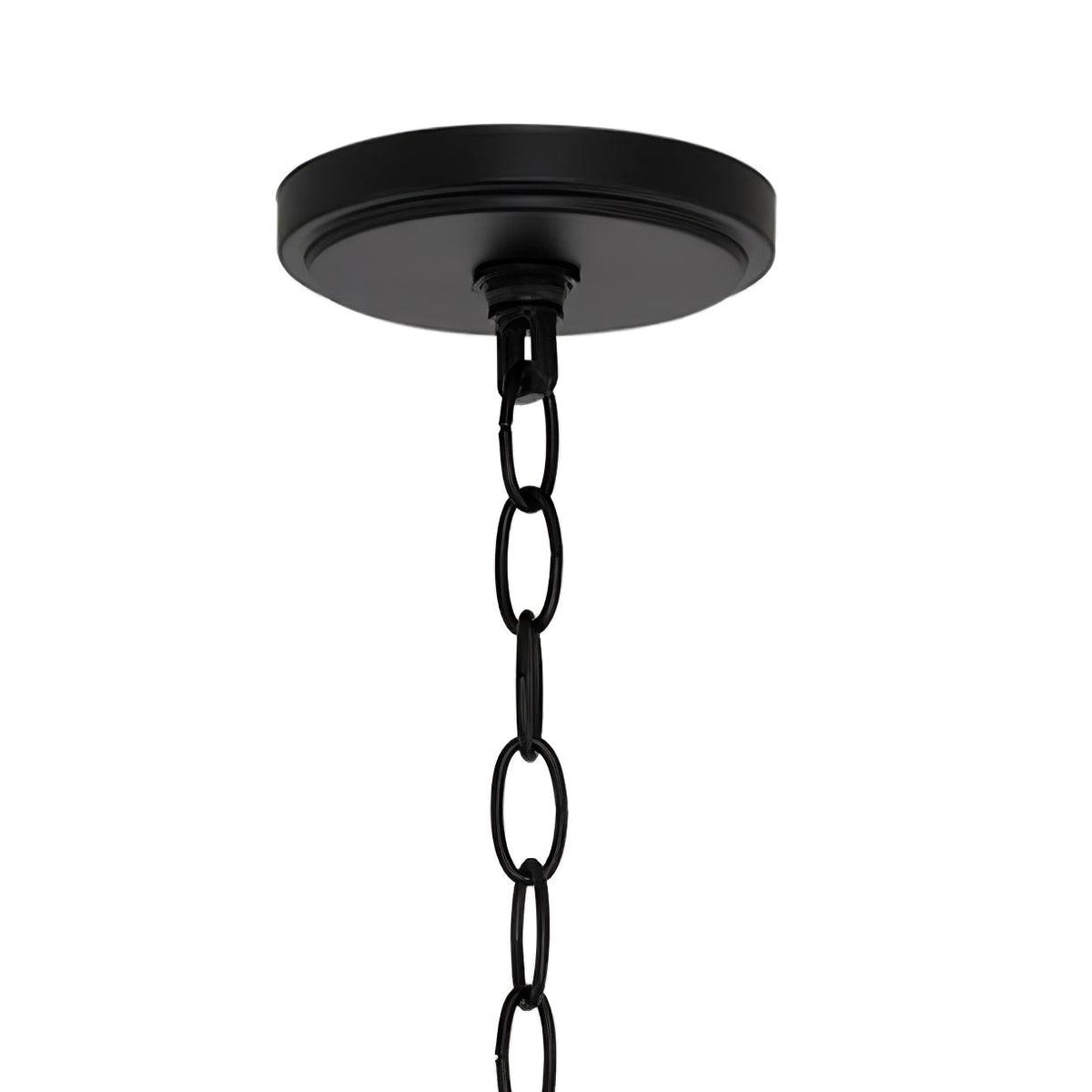 Avelis lámpara de araña postmoderna de lujo con cristal único escalonada