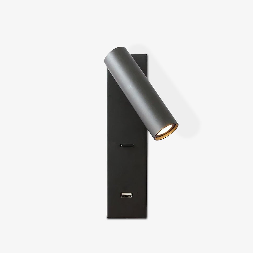 Vamirel Aplique de pared Moderno Minimalista