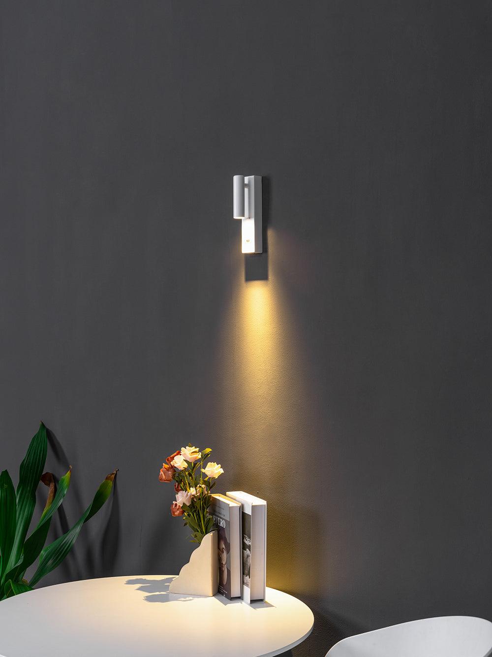 Vamirel Aplique de pared Moderno Minimalista