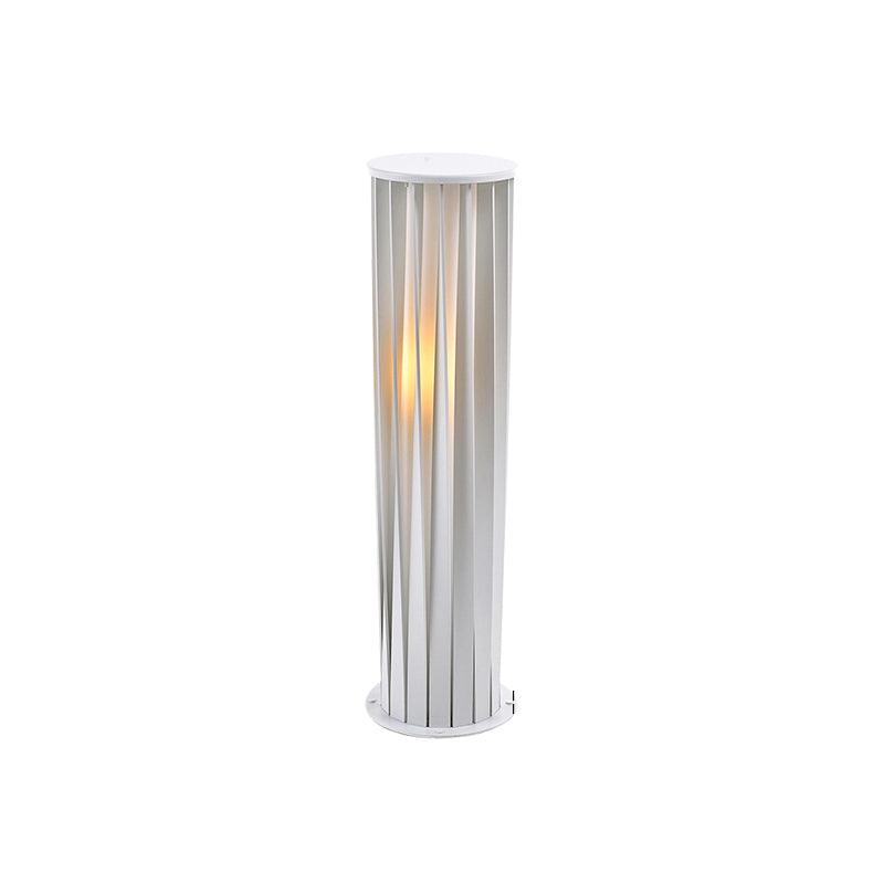 Veliria luminaria exterior de acrílico
