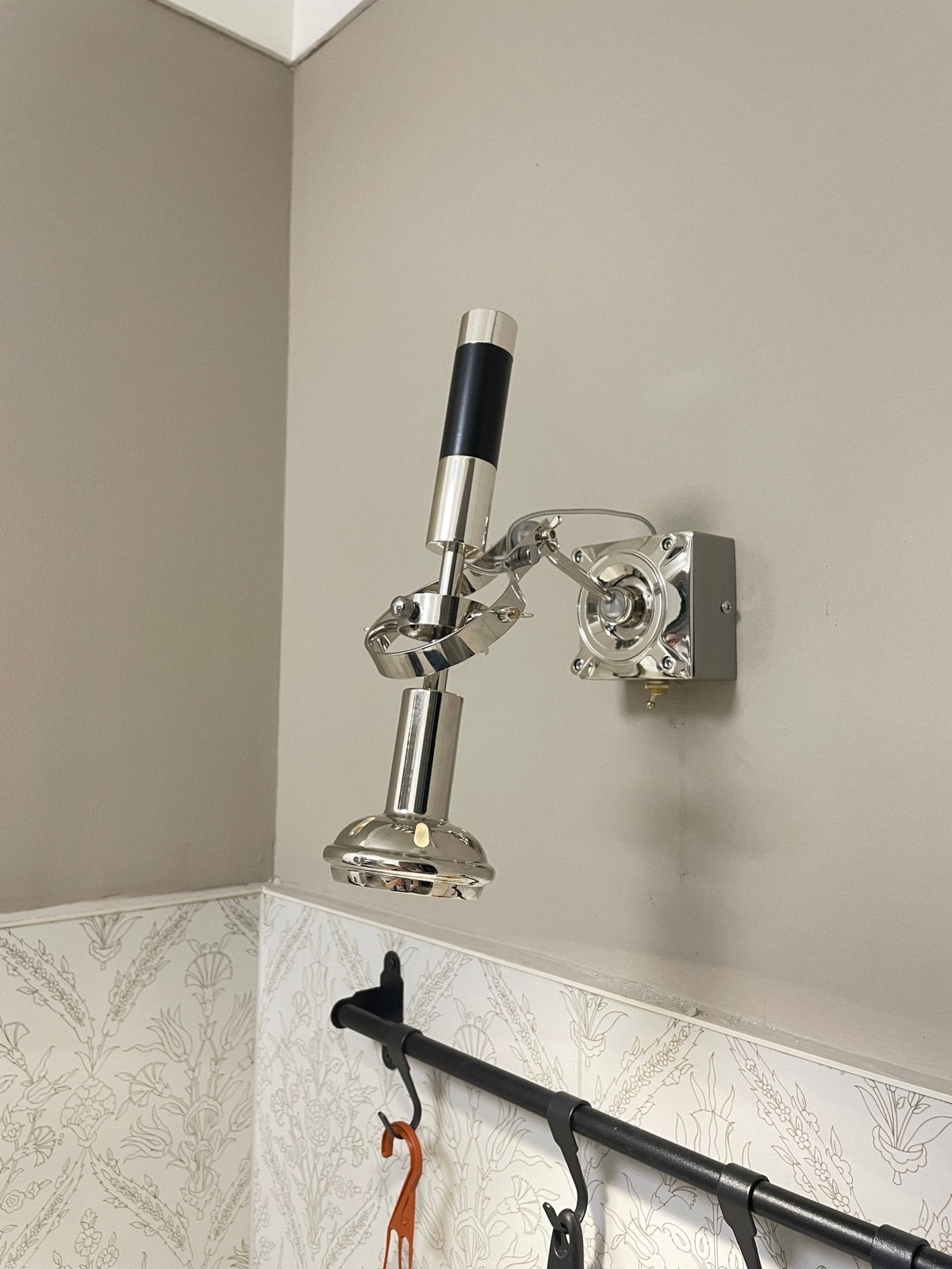 Gemn aplique de pared Edge