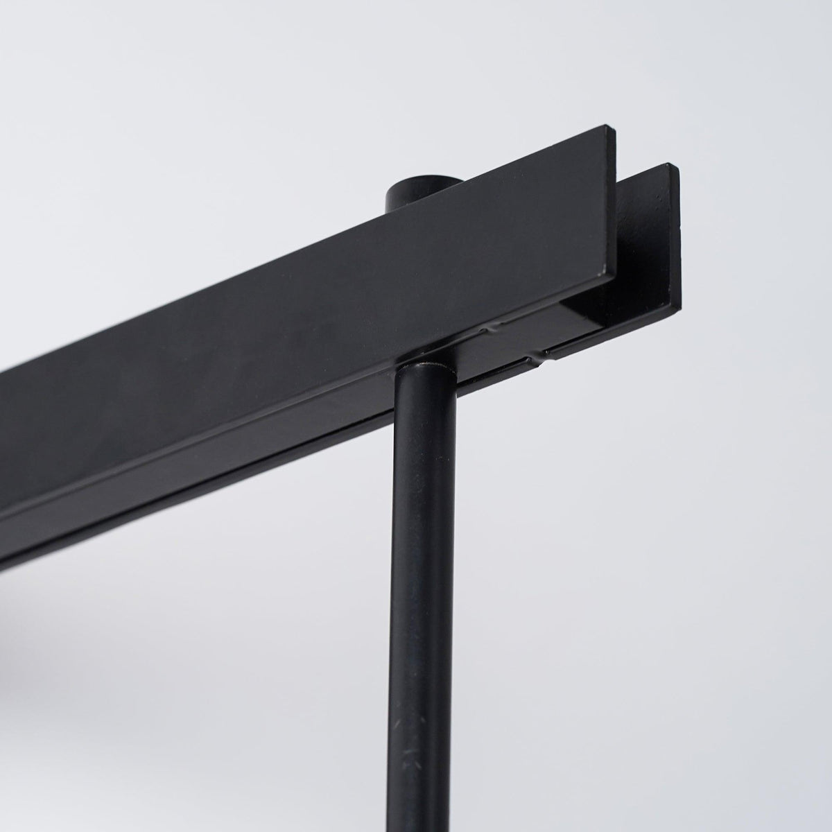 Dae aplique de pared moderno minimalista de vidrio